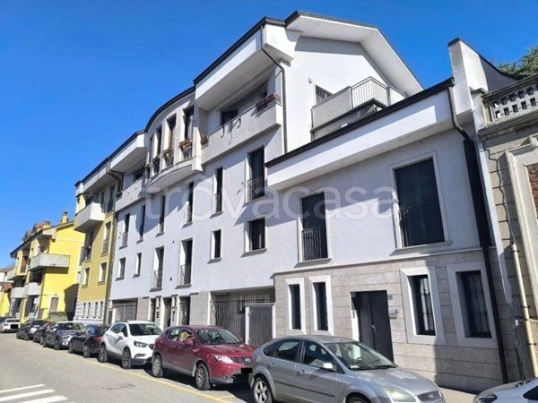 ufficio in affitto a Melegnano