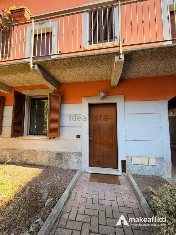 appartamento in affitto a Melegnano