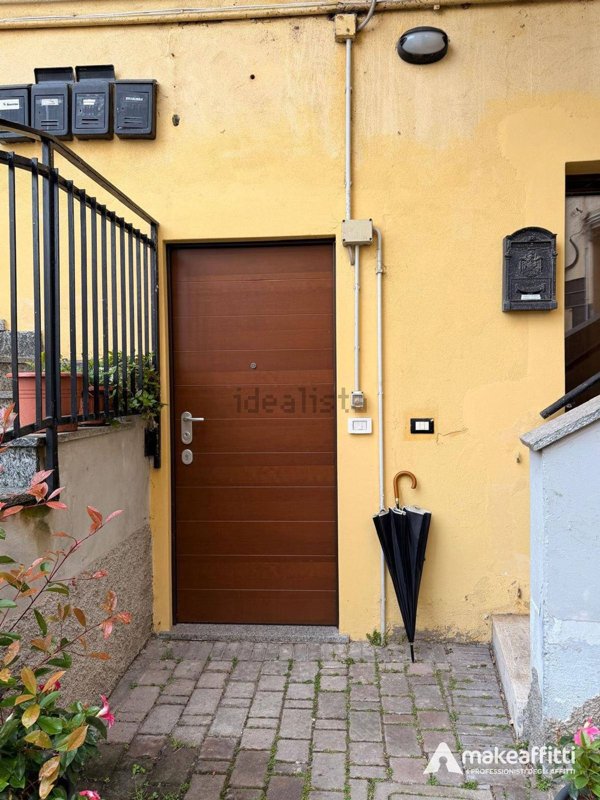 appartamento in affitto a Melegnano