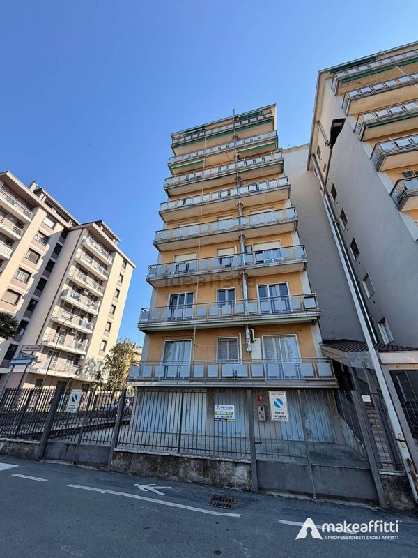 appartamento in affitto a Melegnano