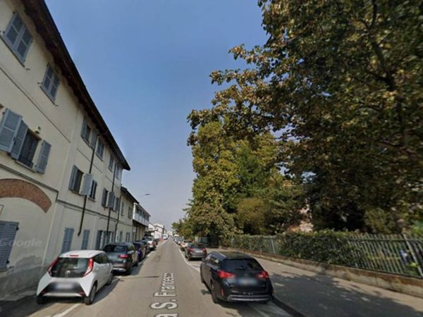 appartamento in affitto a Melegnano