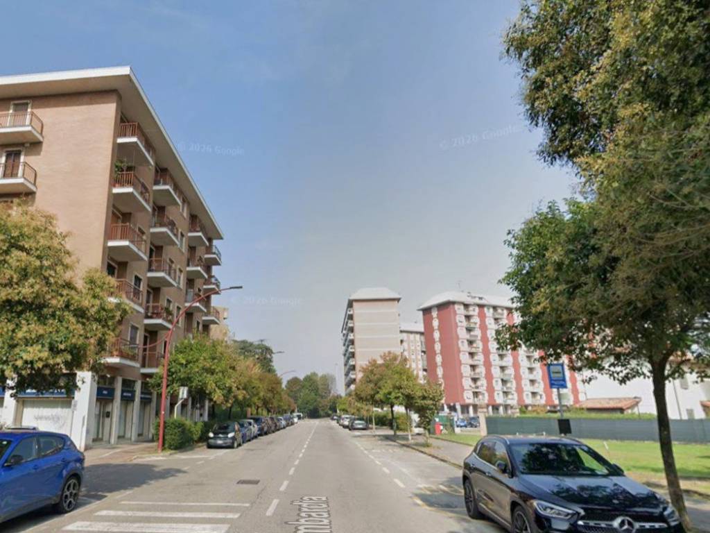 appartamento in affitto a Melegnano