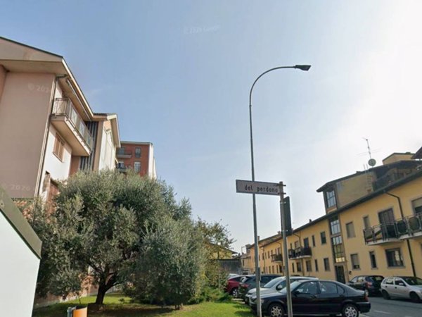 appartamento in affitto a Melegnano