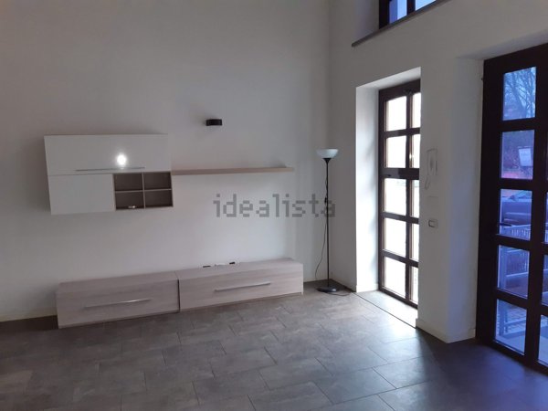 appartamento in affitto a Melegnano