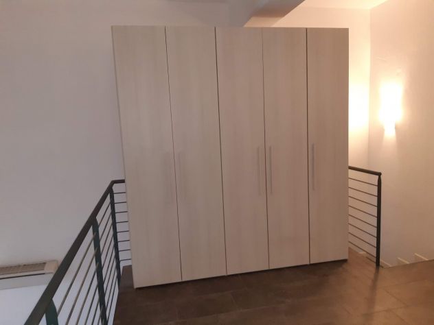 appartamento in affitto a Melegnano