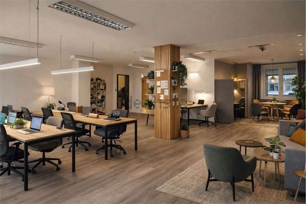 ufficio in affitto a Melegnano