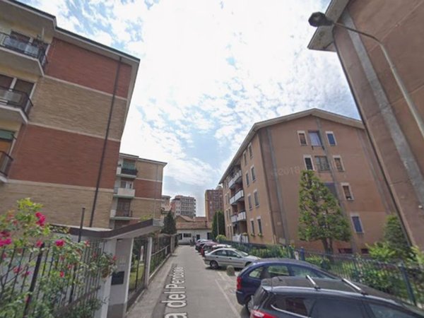 appartamento in affitto a Melegnano