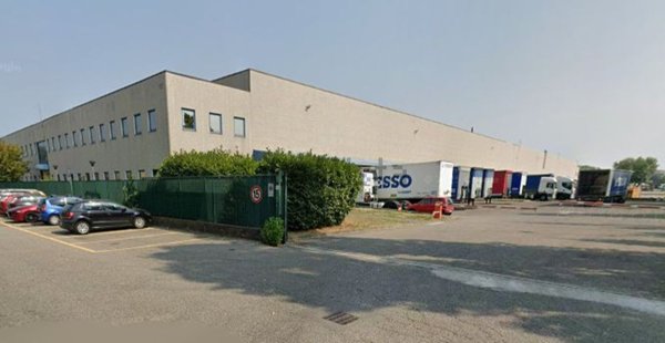 locale di sgombero in affitto a Melegnano