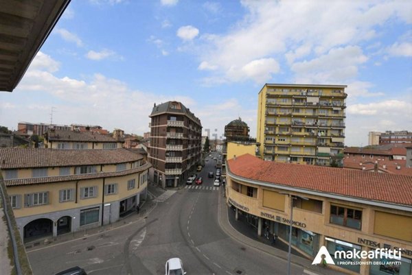 appartamento in affitto a Melegnano