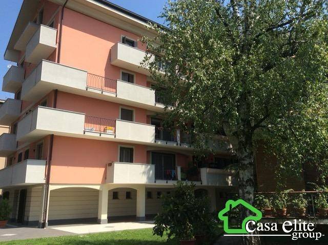 appartamento in affitto a Melegnano