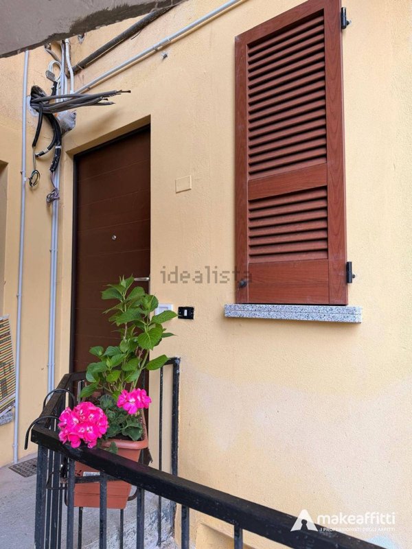 appartamento in affitto a Melegnano