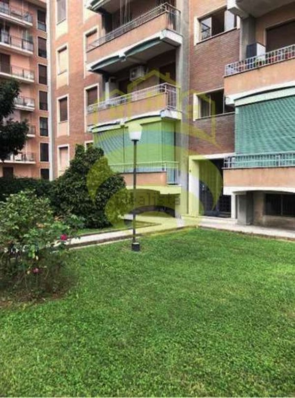 appartamento in affitto a Melegnano