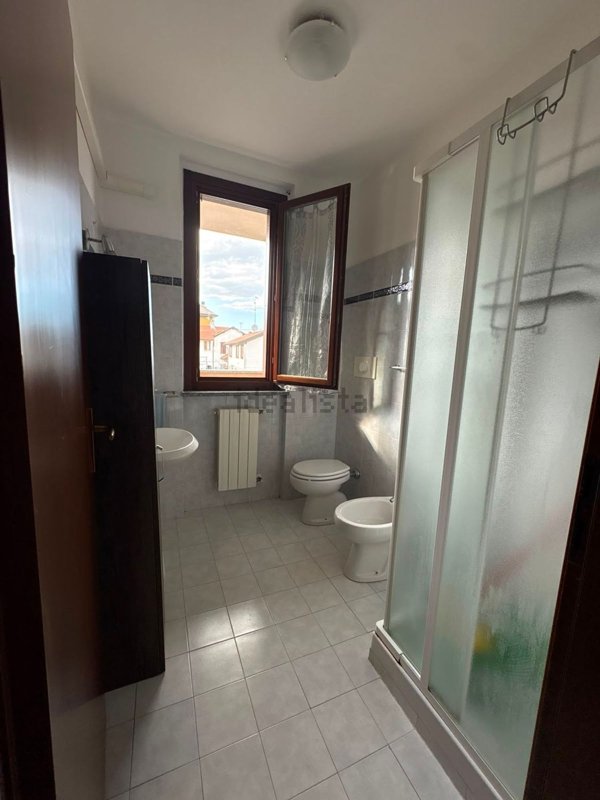 appartamento in affitto a Melegnano
