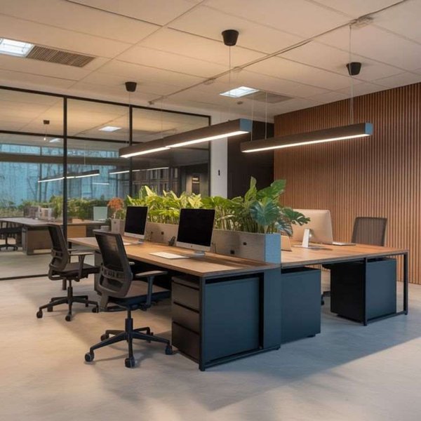 ufficio in affitto a Melegnano
