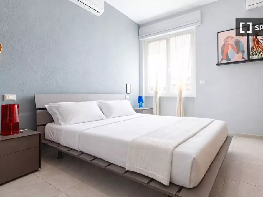 appartamento in affitto a Melegnano