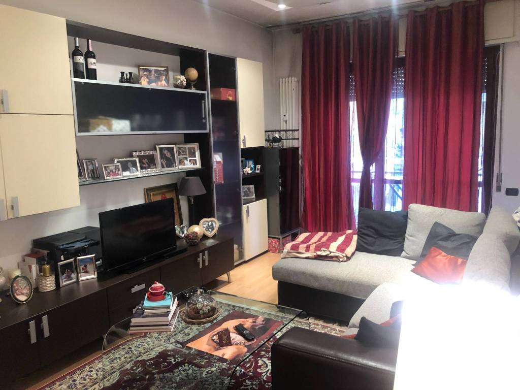 appartamento in affitto a Melegnano