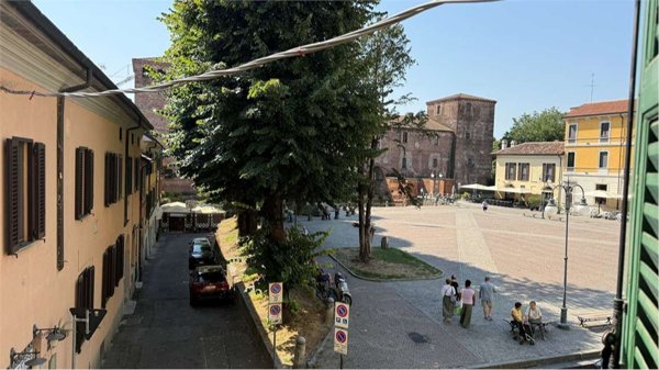 ufficio in affitto a Melegnano