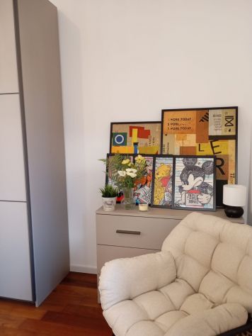 appartamento in affitto a Melegnano