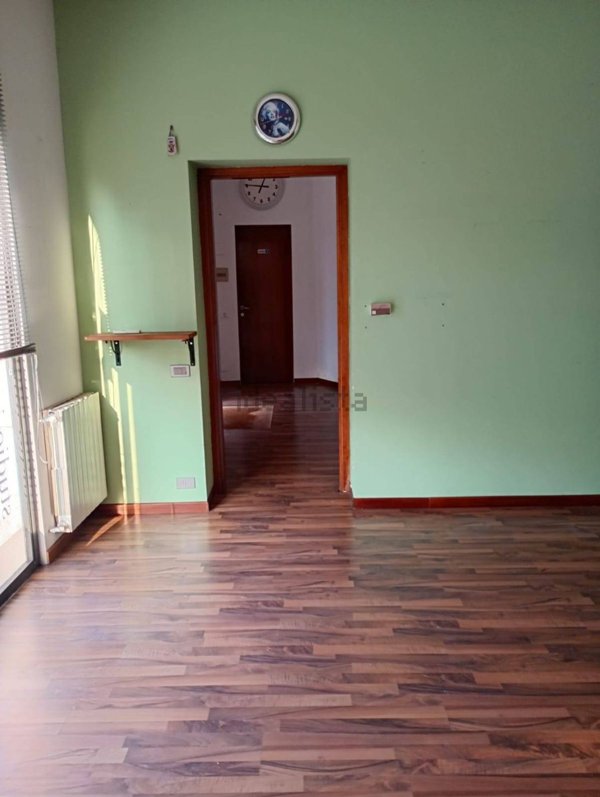 negozio in affitto a Melzo