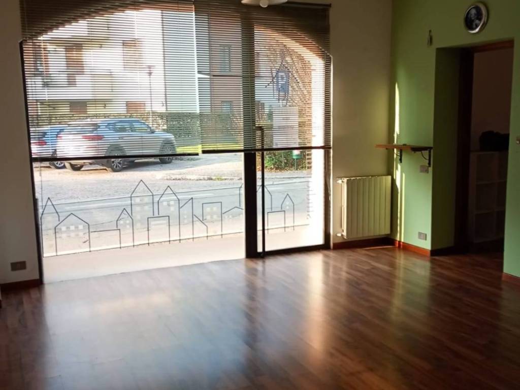 ufficio in affitto a Melzo