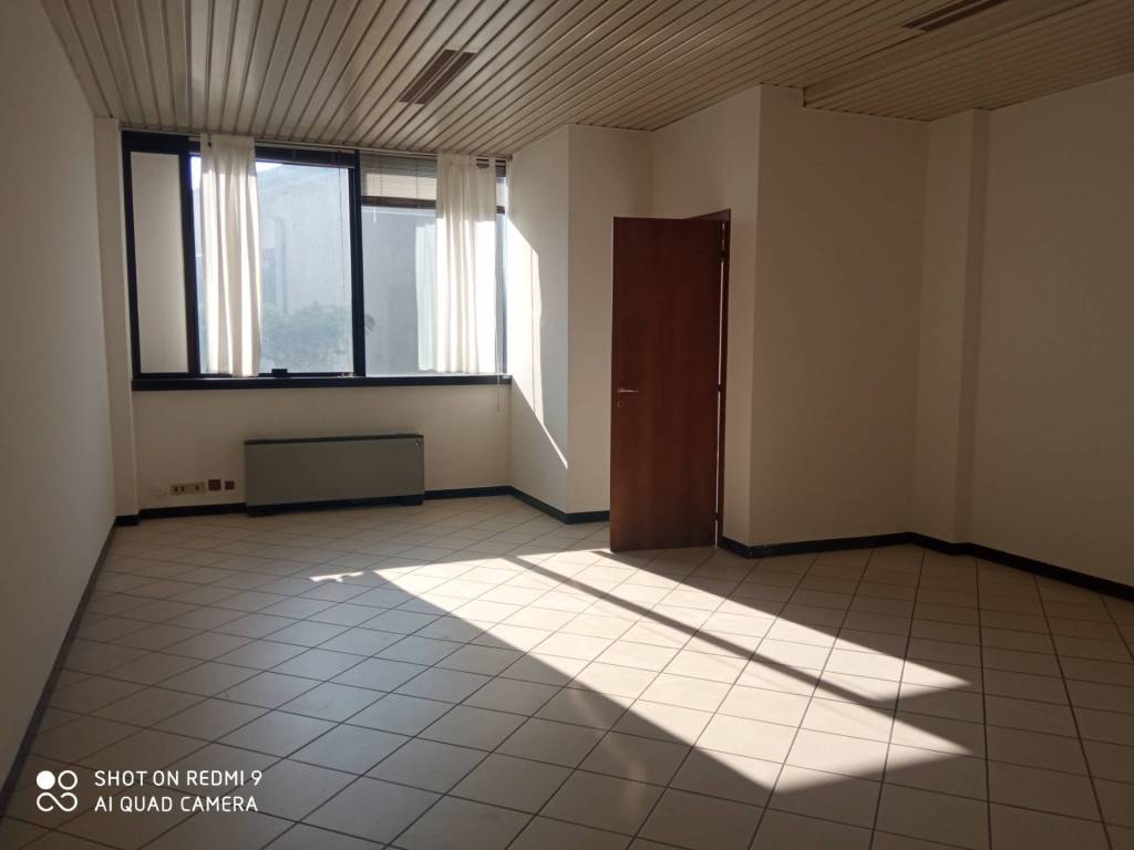 ufficio in affitto a Melzo