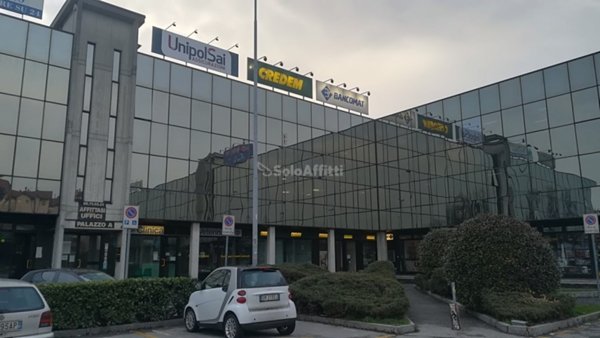 appartamento in affitto a Melzo