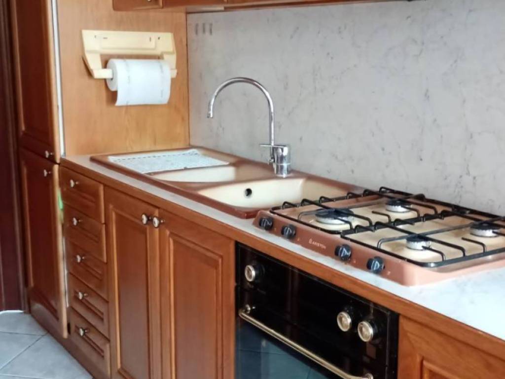 appartamento in affitto a Melzo
