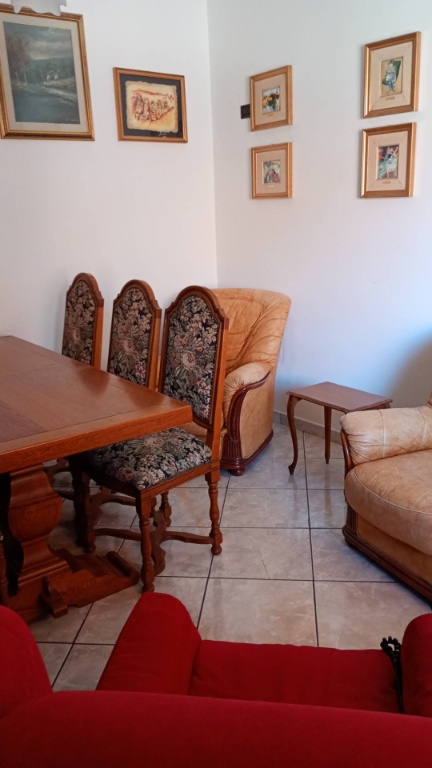 appartamento in affitto a Melzo