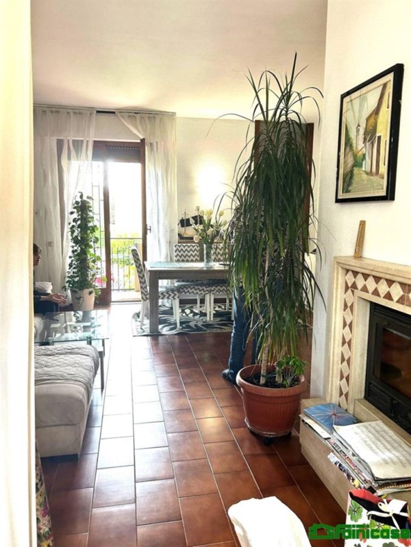 appartamento in affitto a Melzo