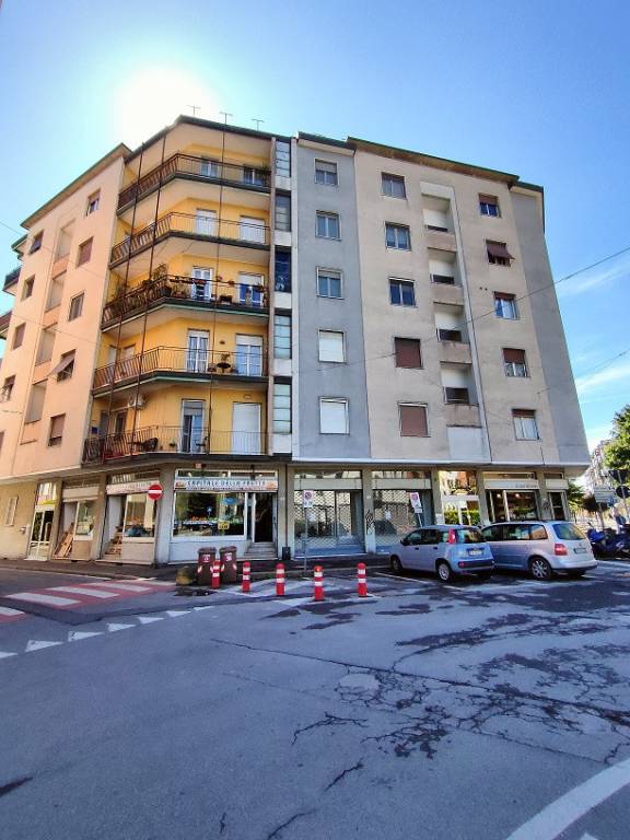 appartamento in affitto a Melzo