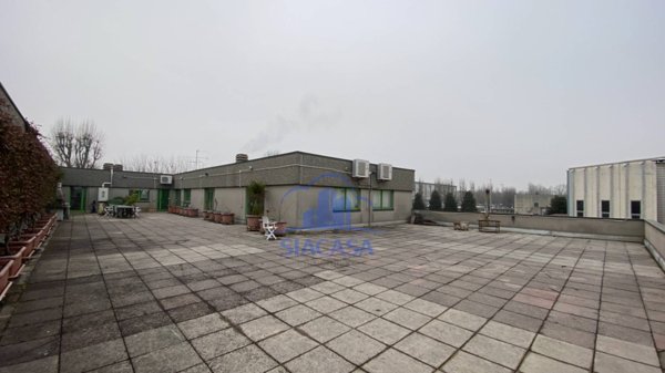 appartamento in affitto a Melzo