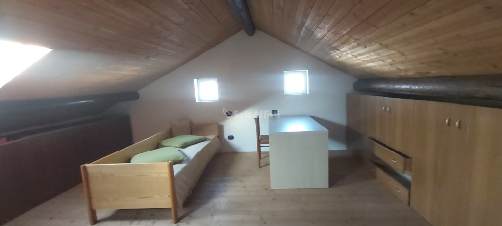 monolocale in affitto a Melzo