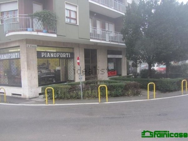 ufficio in affitto a Melzo