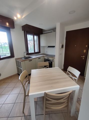 appartamento in affitto a Melzo