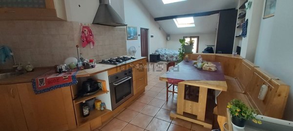 appartamento in affitto a Melzo