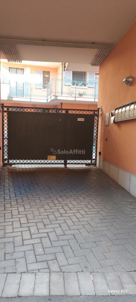 appartamento in affitto a Melzo
