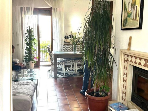 appartamento in affitto a Melzo