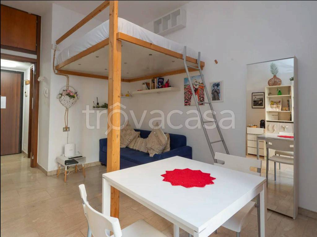 appartamento in affitto a Melzo