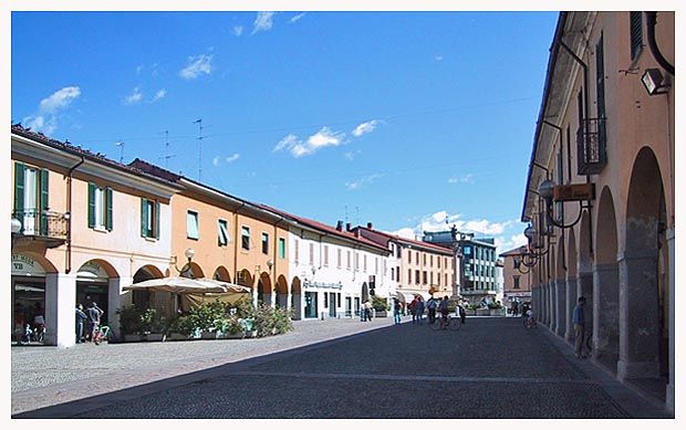 appartamento in affitto a Melzo