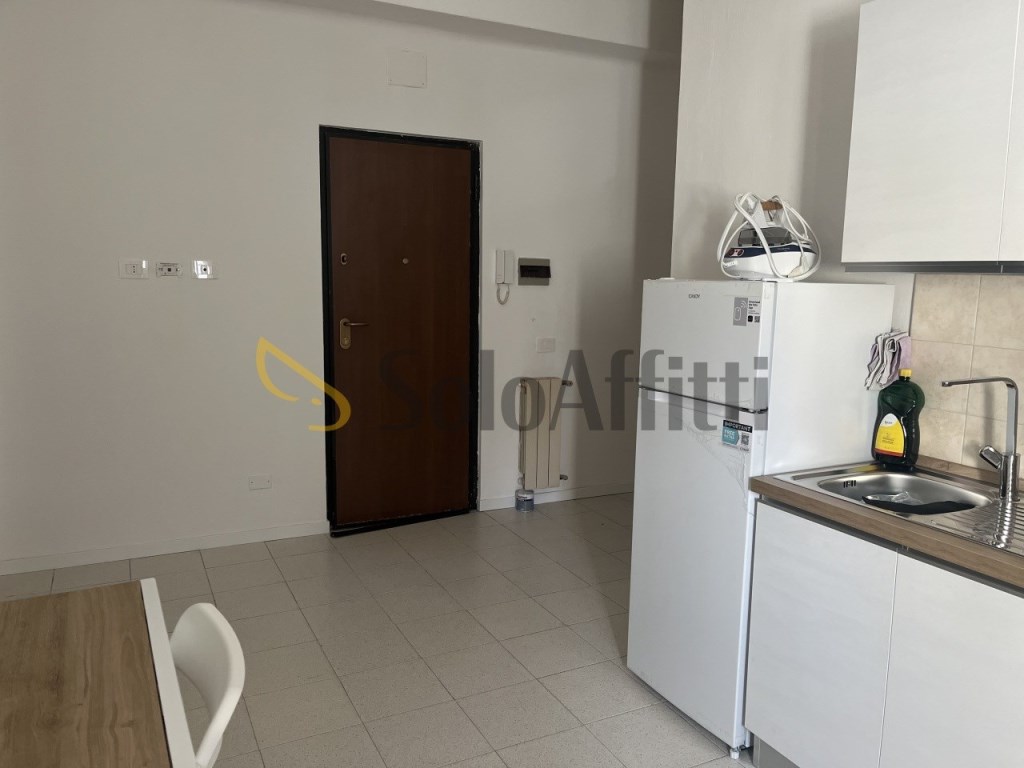 appartamento in affitto a Melzo