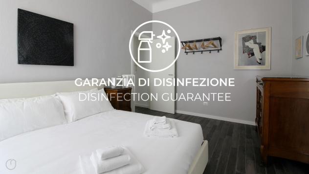 appartamento in affitto a Melzo