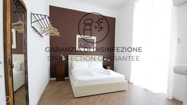 appartamento in affitto a Melzo