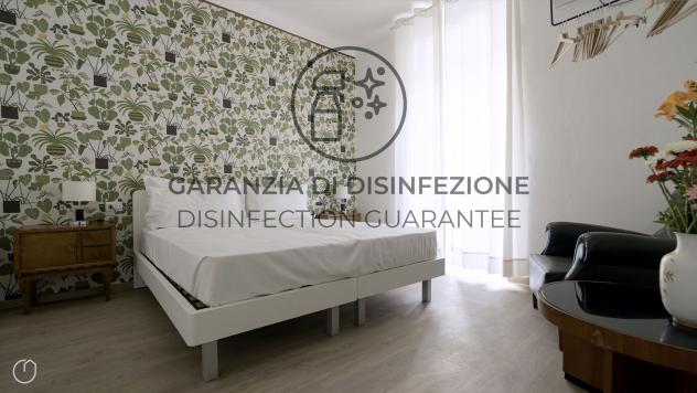 appartamento in affitto a Melzo