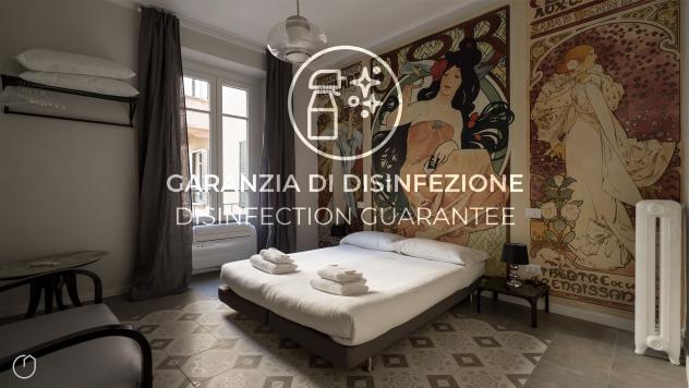 appartamento in affitto a Melzo