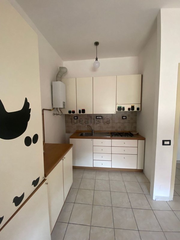 appartamento in affitto a Melzo