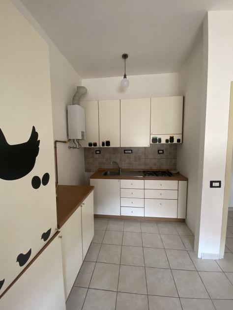 appartamento in affitto a Melzo