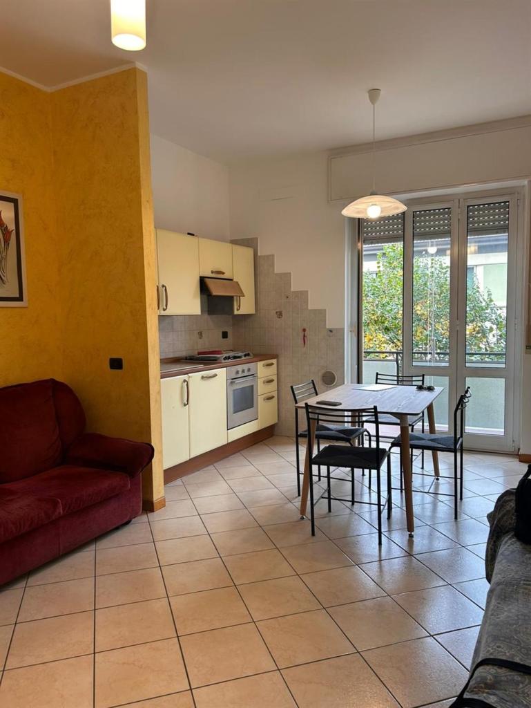 appartamento in affitto a Melzo