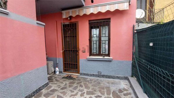 appartamento in affitto a Melzo