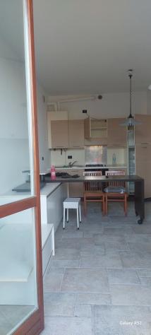 appartamento in affitto a Melzo