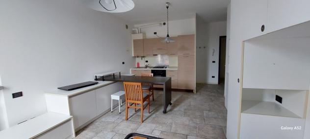 appartamento in affitto a Melzo